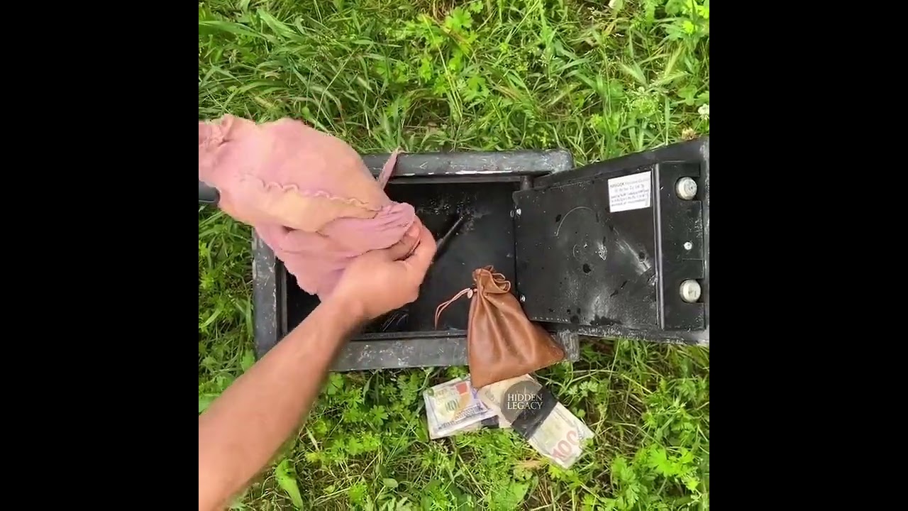 Unearthing Treasures: A Guide to Finding and Reporting Lost or Hidden Items