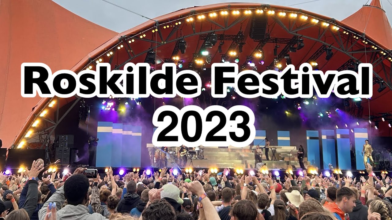 Roskilde Festival 2023