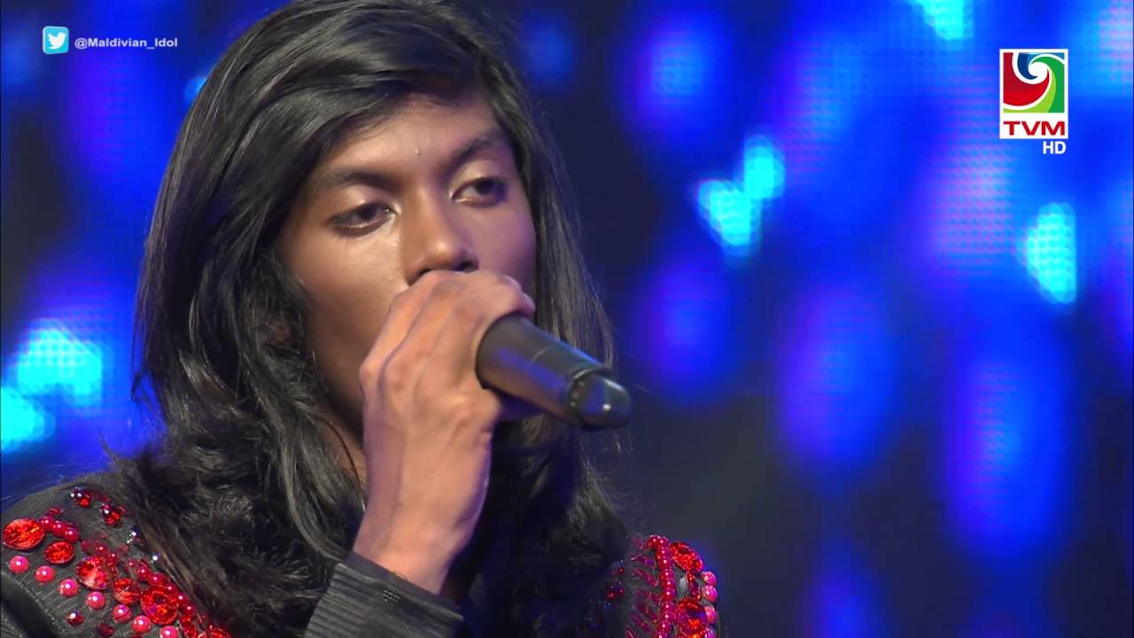 Maldivian Idol Grand Finale | Kilanbu Koaru - Shalabee & Meera
