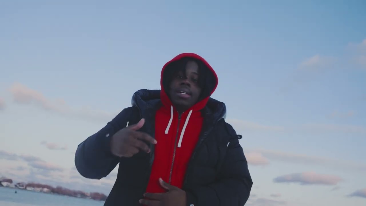 A1 Mook - Cold Hearted (official music video) @east03-ry3hg