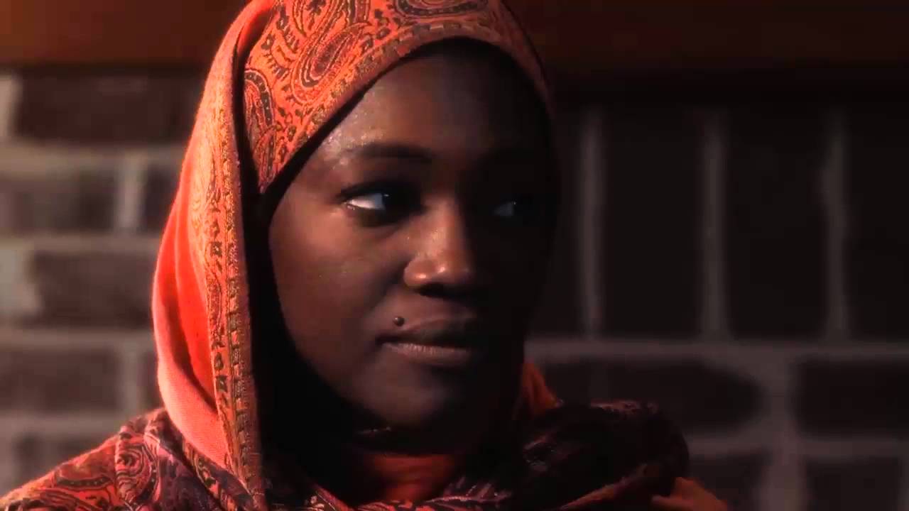2016 WMIFF NOMINATED INDEPENDENT FILM: Ben and Ara