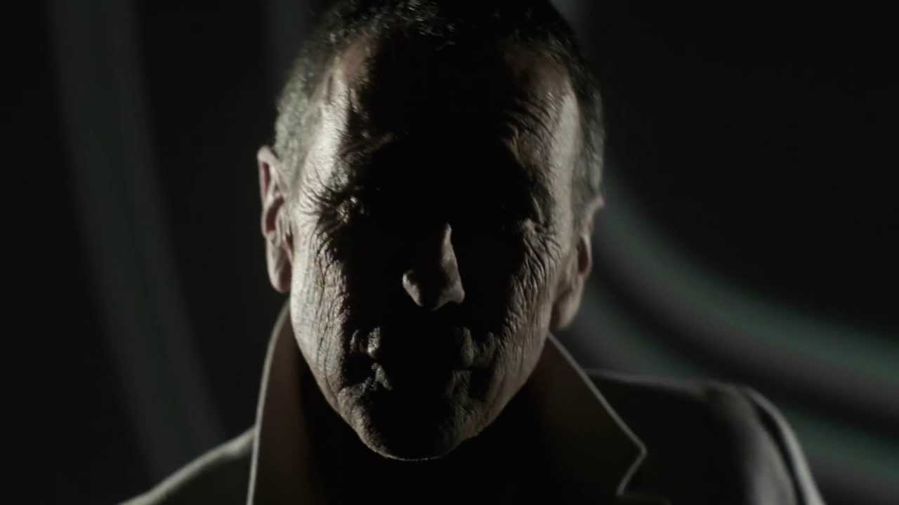 ALAIN CHAMFORT - Joy (Clip officiel)