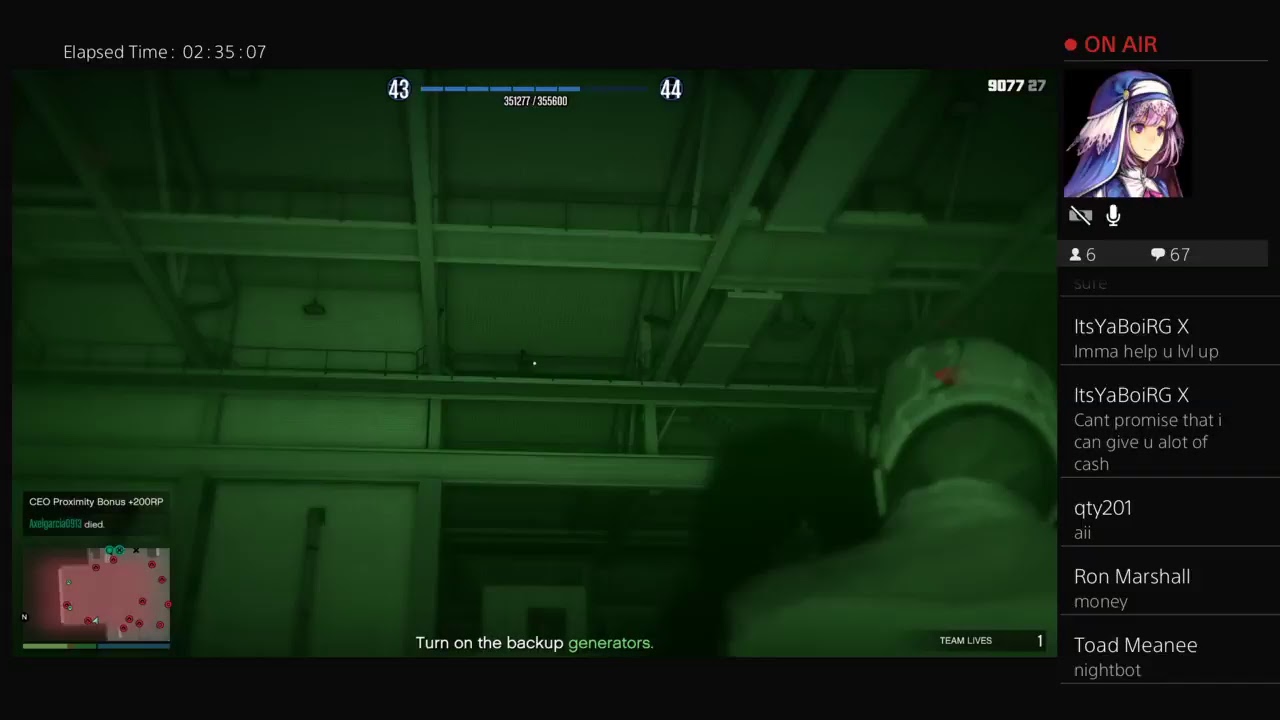 qty201 and Jasmine New Year Day