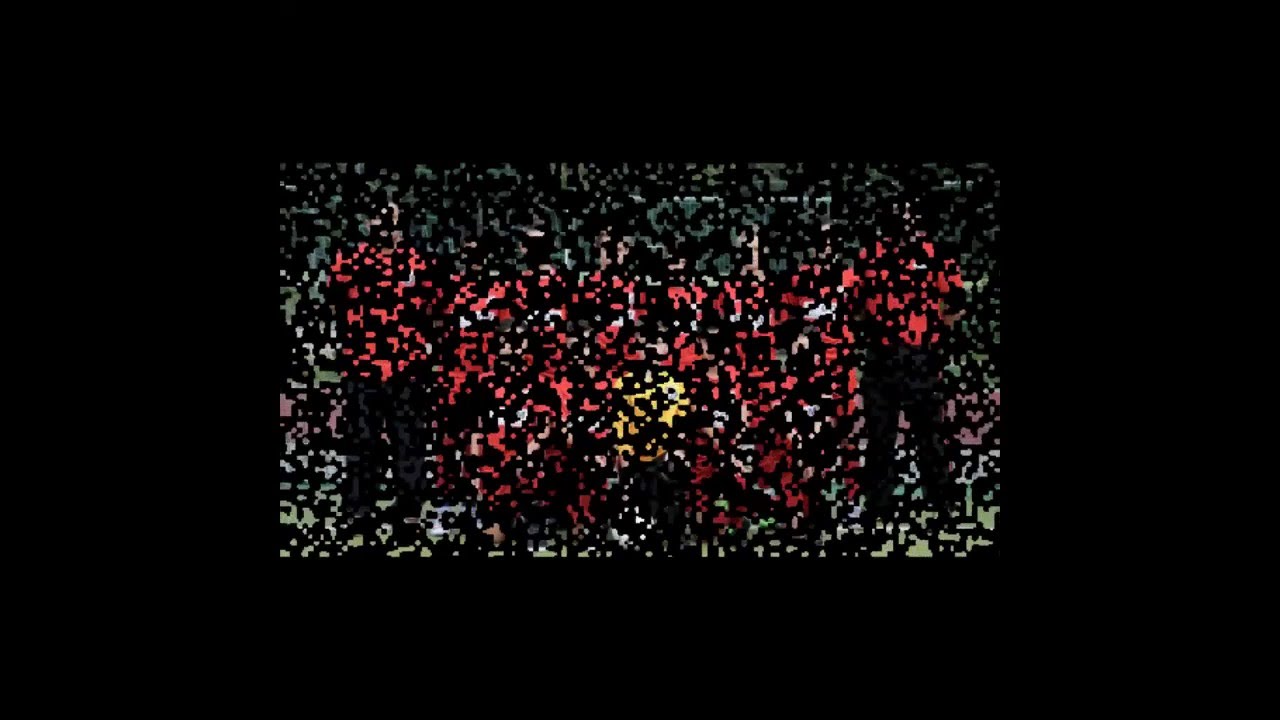 1. FC Wilmersdorf Final-Trailer
