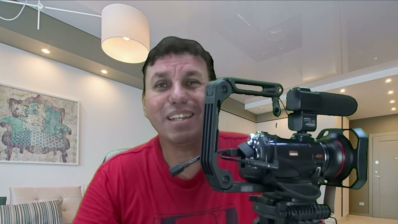 Review ORDRO AC5 4K - Zoom Óptico 12x