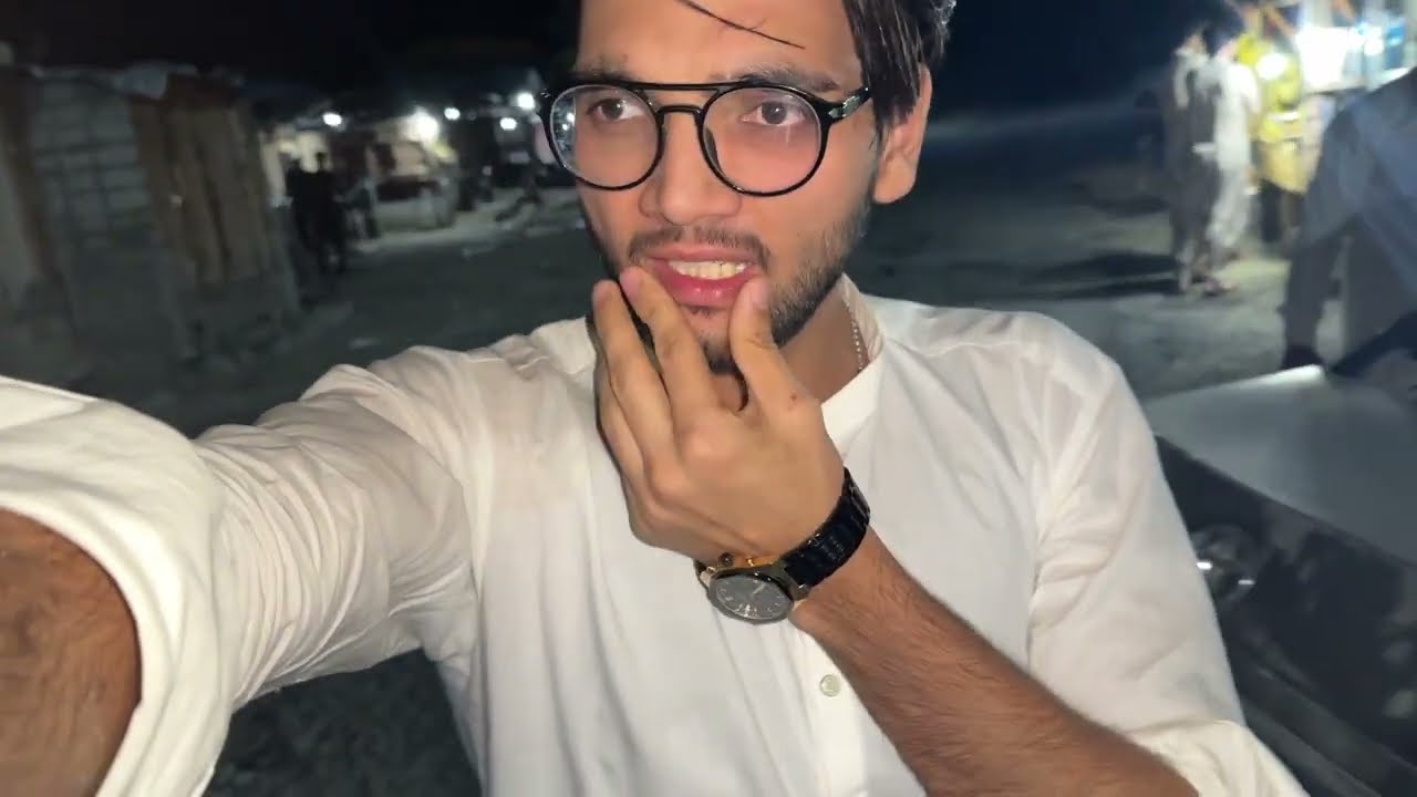 Safar shora ho ga ya. Part one ☝️🤫🤫