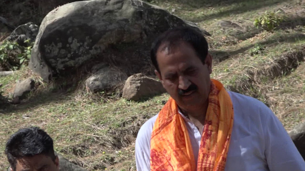 pingla mata ji jammu(ramnagar)