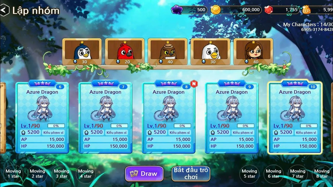 El Dorado game | đánh boss SV Lg và cái kết bất ngờ ??? | #busidolgame | nhật Long