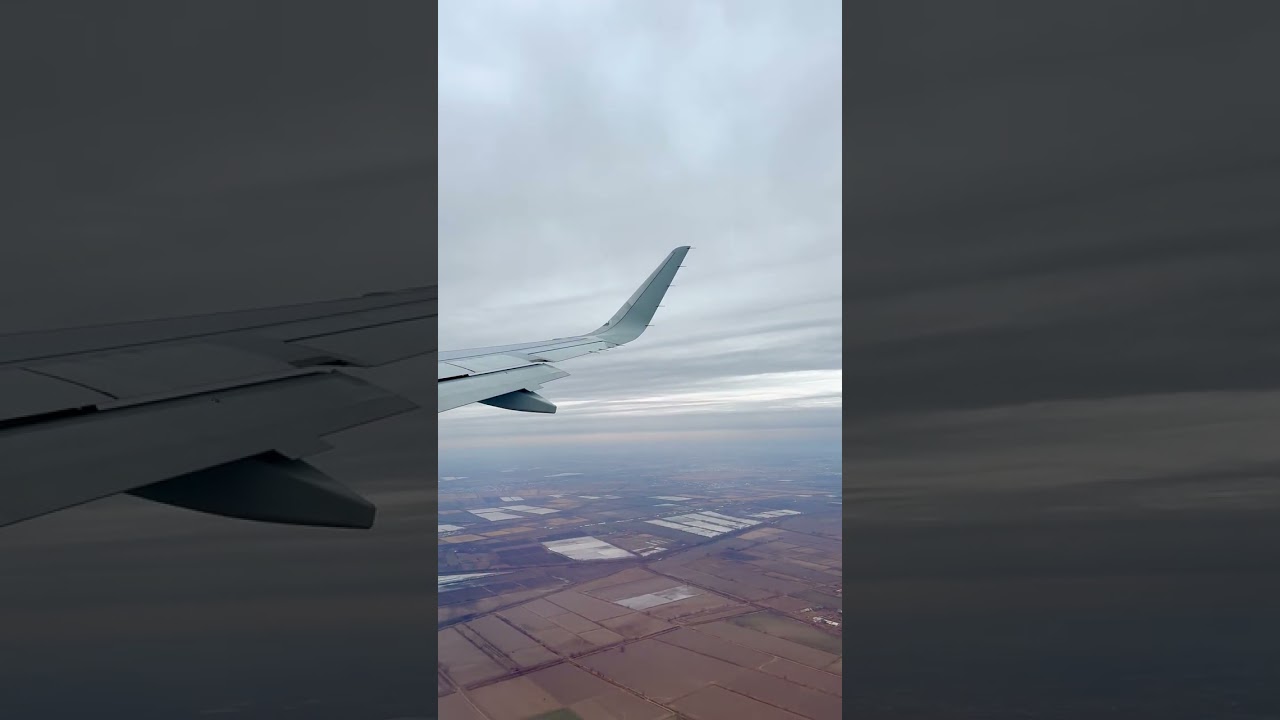 Landing to Tashkent, Toshkentga qònib!