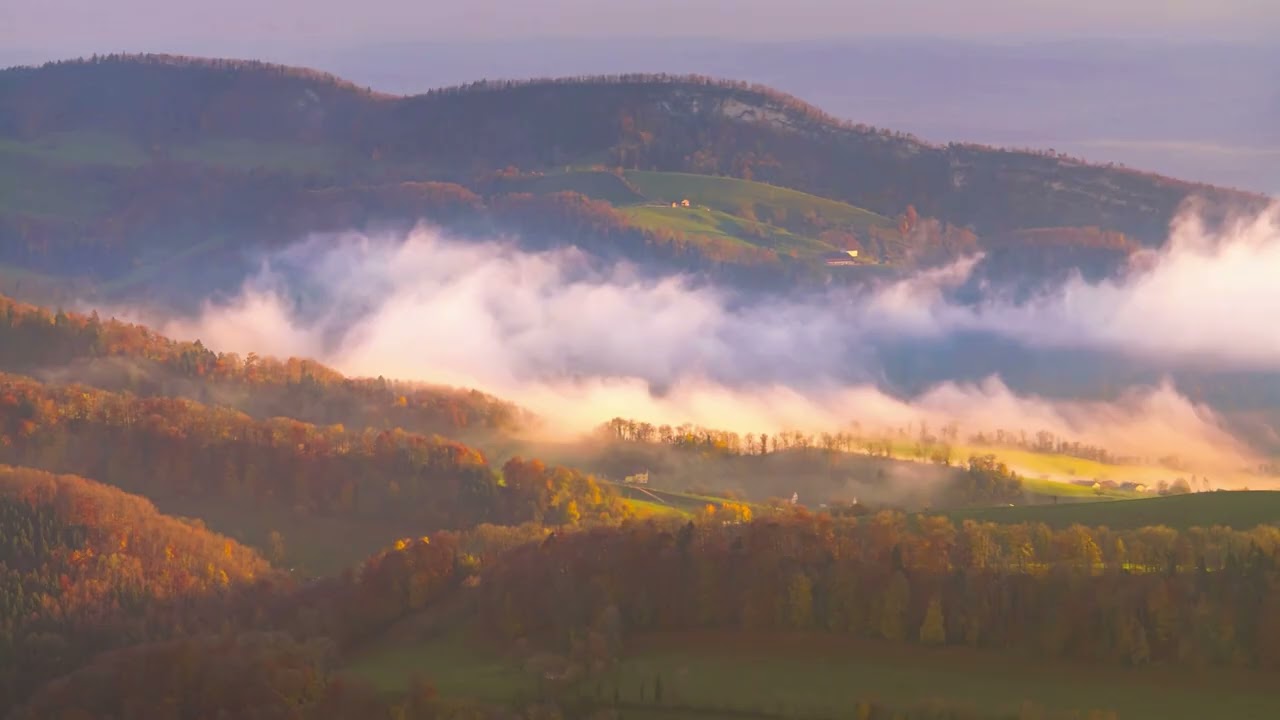 Gentle Beats Vol. 2｜Ambient Music Mix