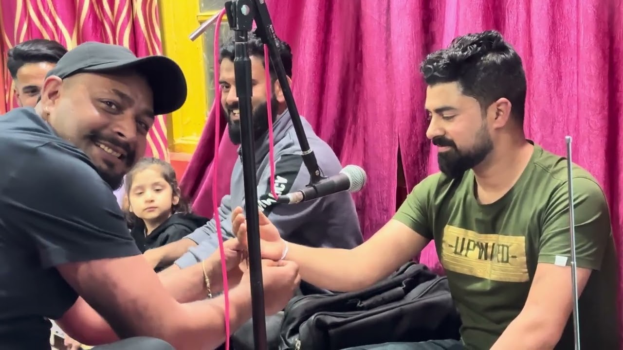 New Trending Kashmiri Song / Pagal Gasya / Singer Babu Dar /☎️ 91496 67762 / 97969 53970