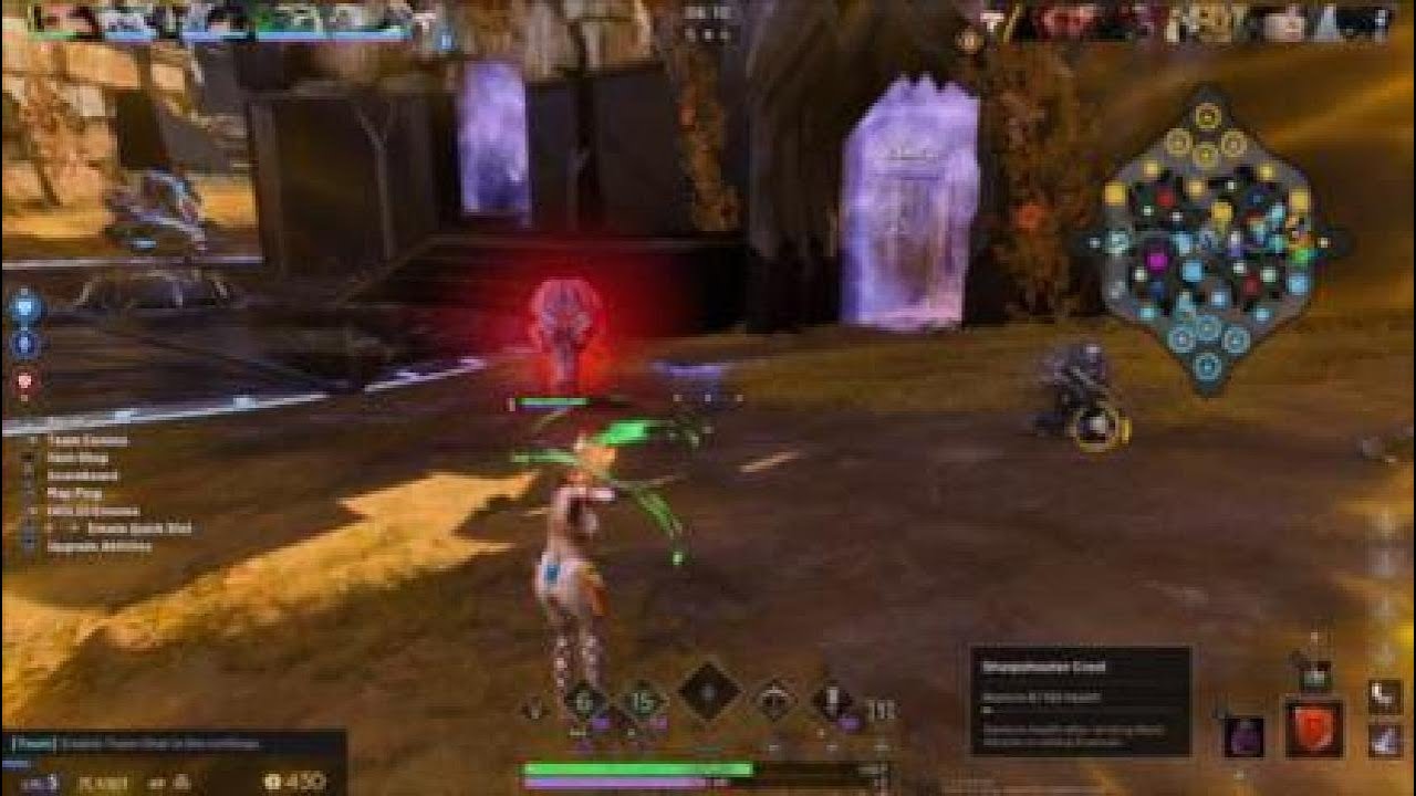 Sparrow and Yin Clipz