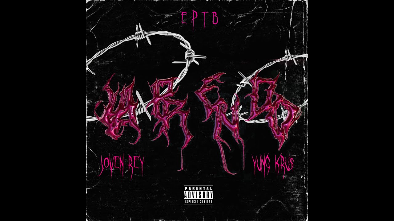 LA PRENDO FEAT @YungKrus