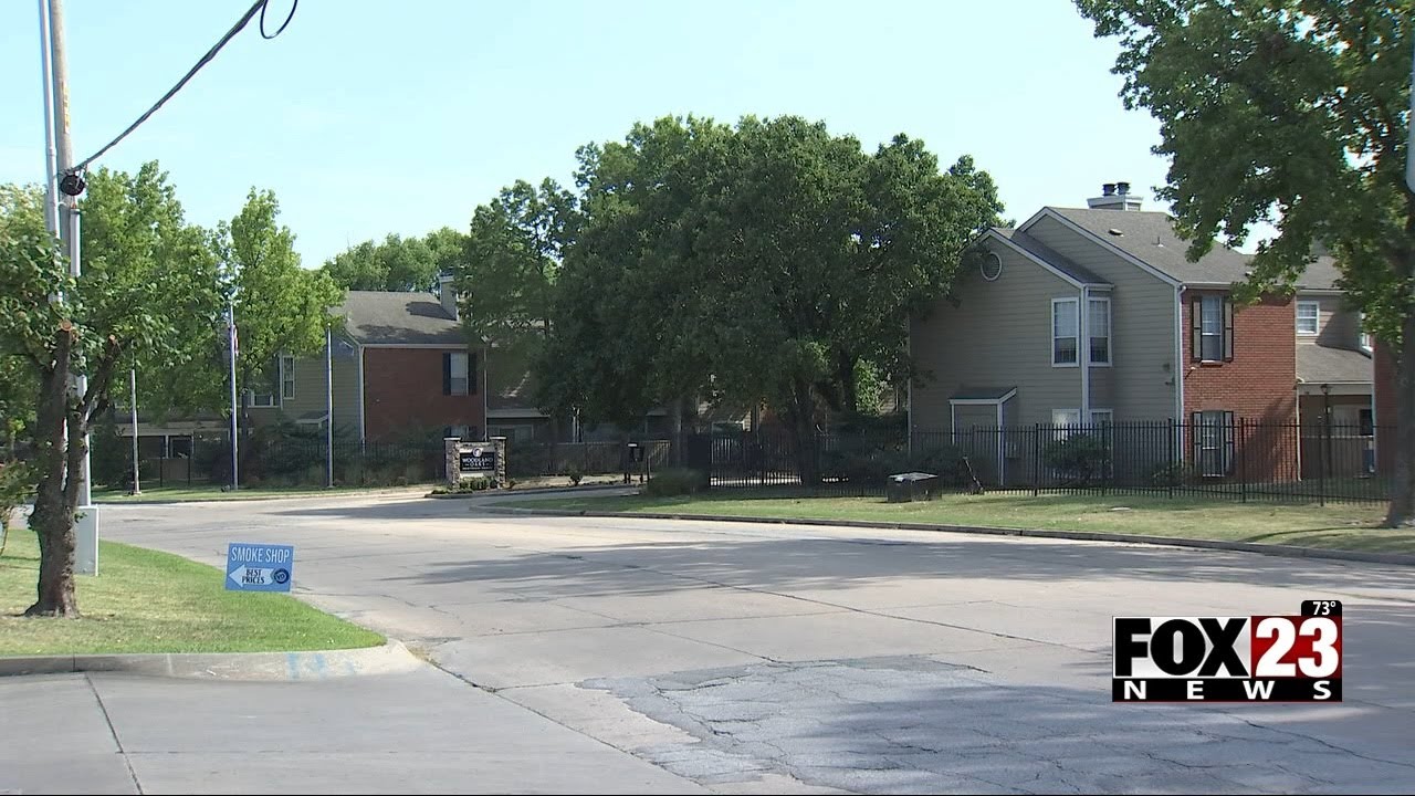 Video: What your rights are as a renter in Oklahoma