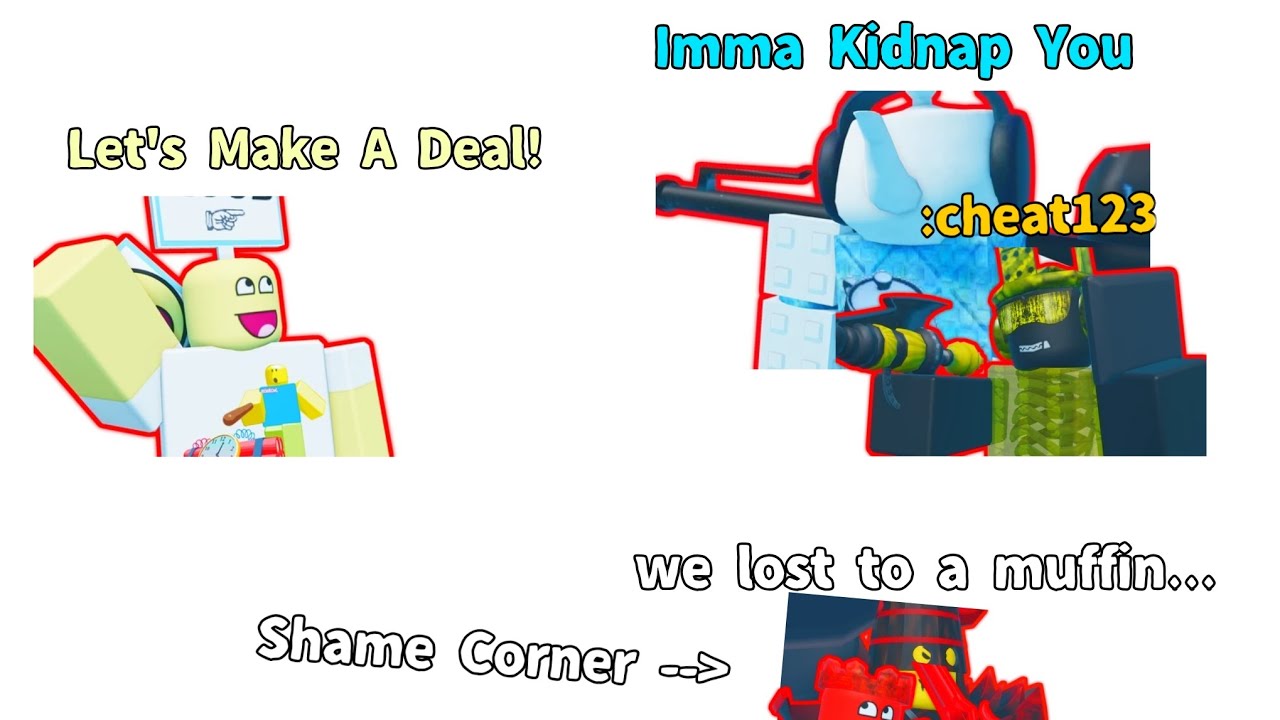 6x Catalog Muffin VS Ignited Chapter Bosses 