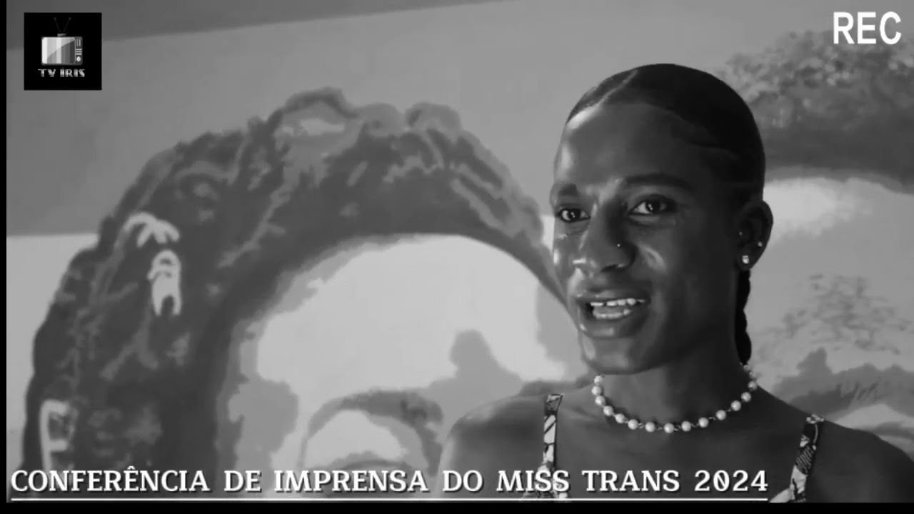RETROSPECTIVA DO CONCURSO MISS TRANS ANGOLA 🇦🇴 2024.