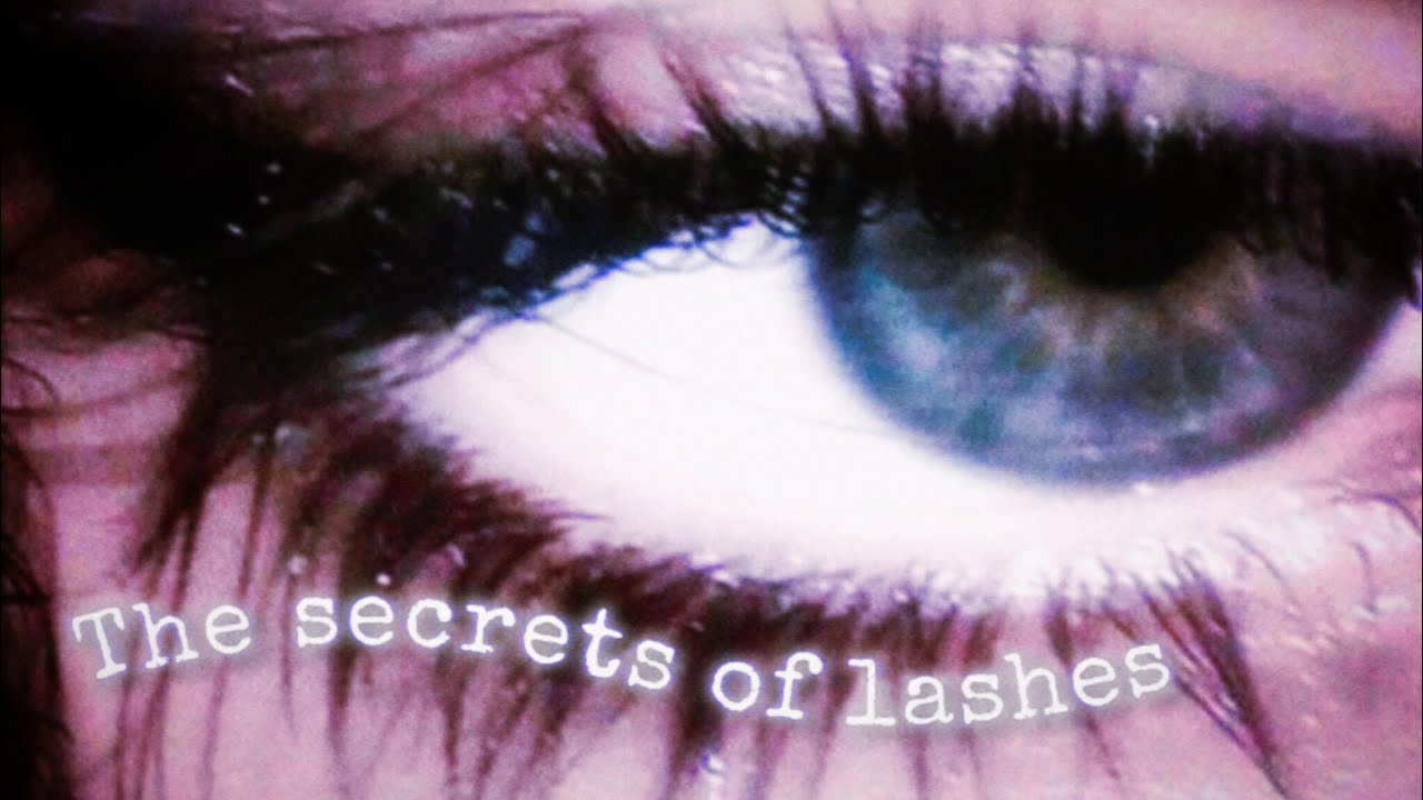 Stop scrolling.Lash secrets... #lashcare #beautyhacks