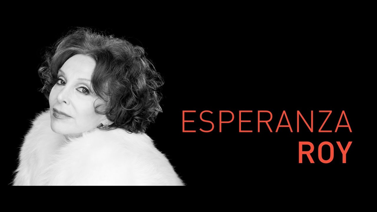 Esperanza Roy I MCE