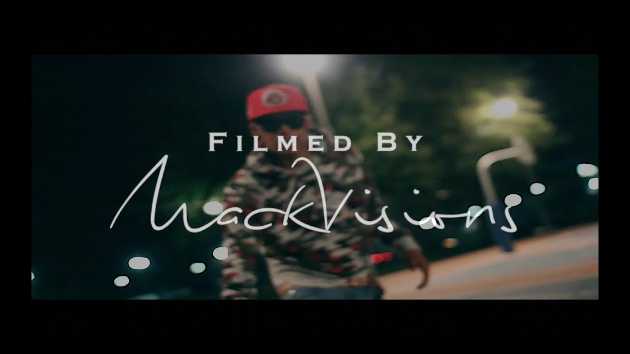 Cocaine Mali - White Iverson | Filmed By: #MackVisions