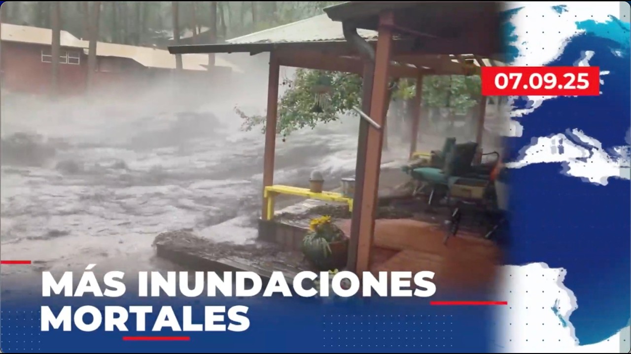 🔴 Noticiero EstrellaTV | 9 de Julio 2025 [Programa Completo]