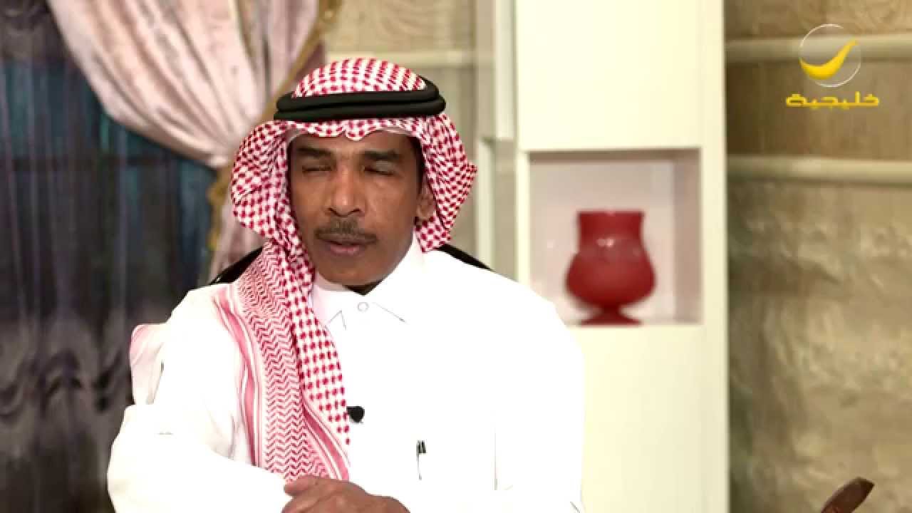 عزازي لـ برنامج وينك ؟ :  الفنان خالد عبدالرحمن هو رمز الأغنية الشعبية