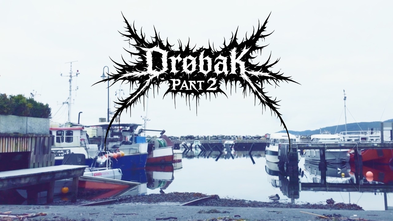 Drøbak Part 2
