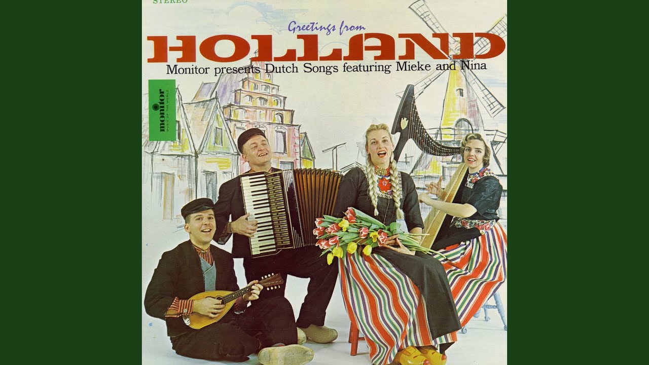 Wien Nederlands Bloed