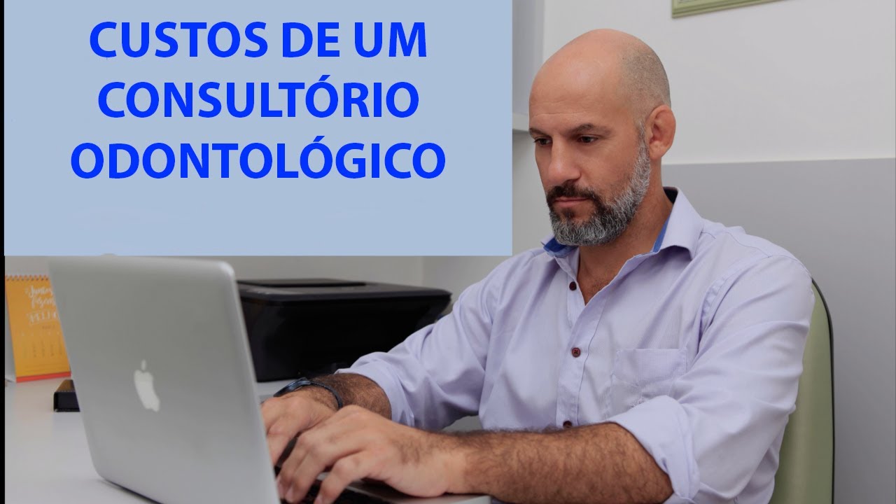 ENTENDA QUAIS OS CUSTOS DE UM PROCEDIMENTO ODONTOLÓGICO