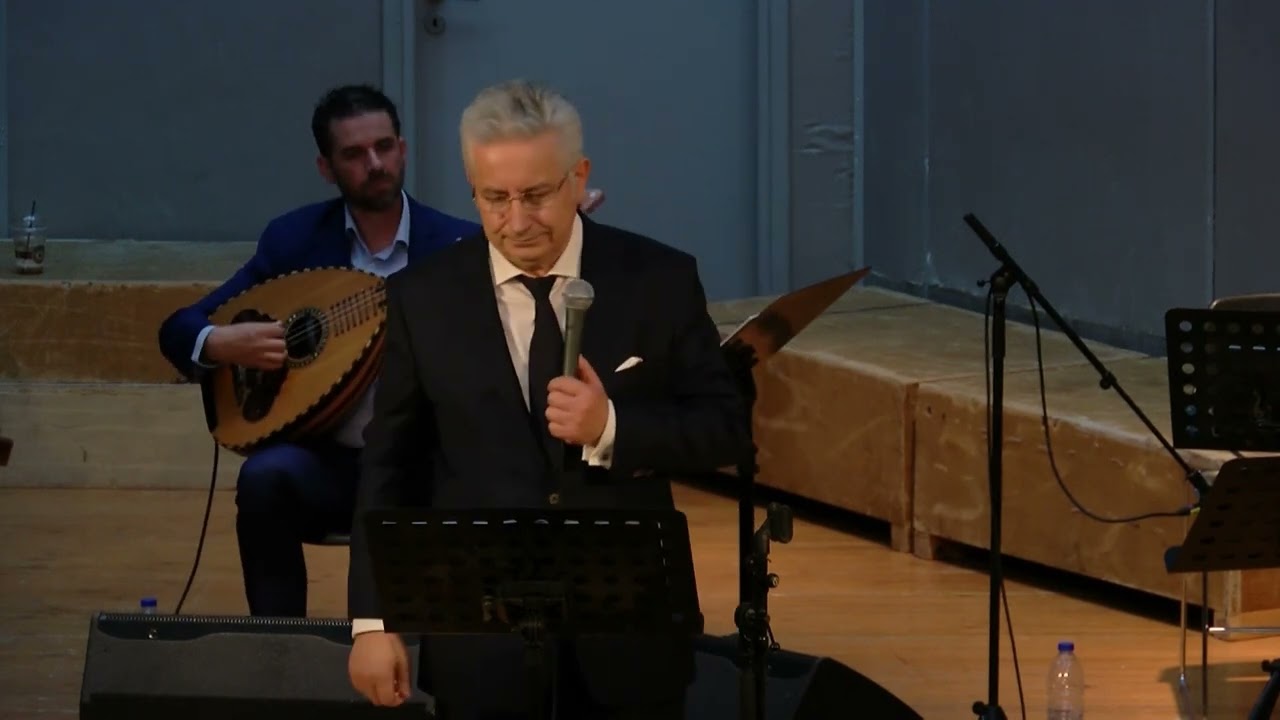 ΤΩΝ ΚΟΛΟΚΟΤΡΩΝΑΙΩΝ - ΘΕΟΦΙΛΟΣ