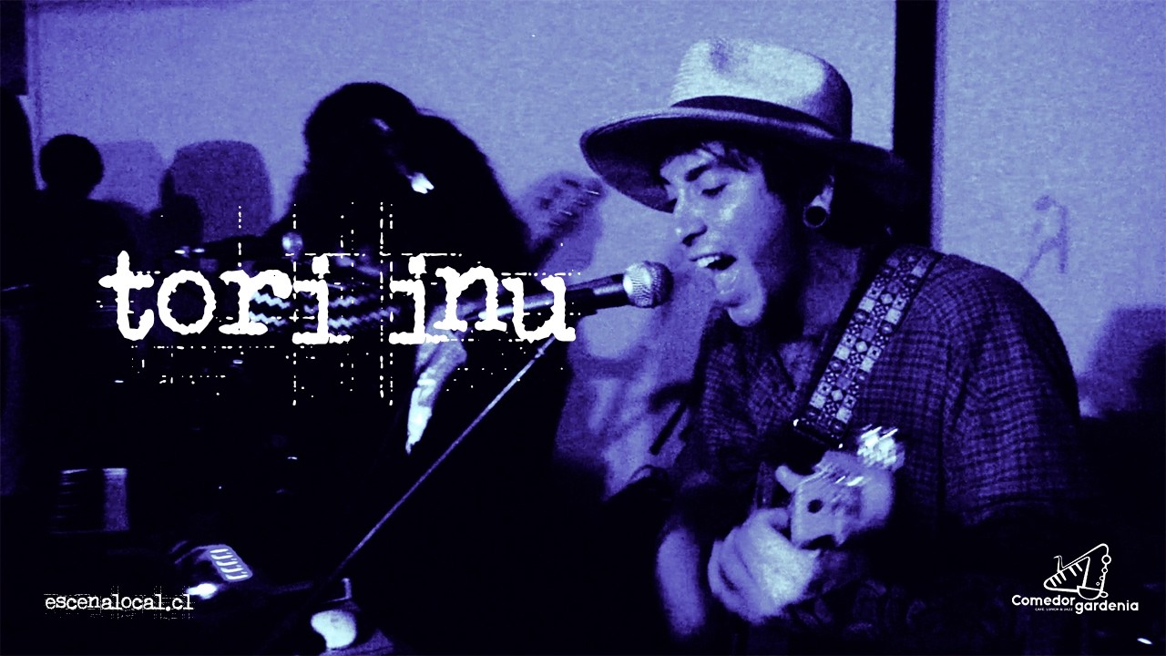 tori inu - setlist completo - comedor gardenia temuco en vivo