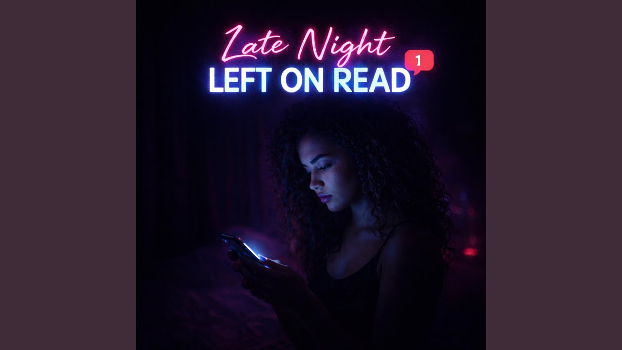 Late Night Left On Read