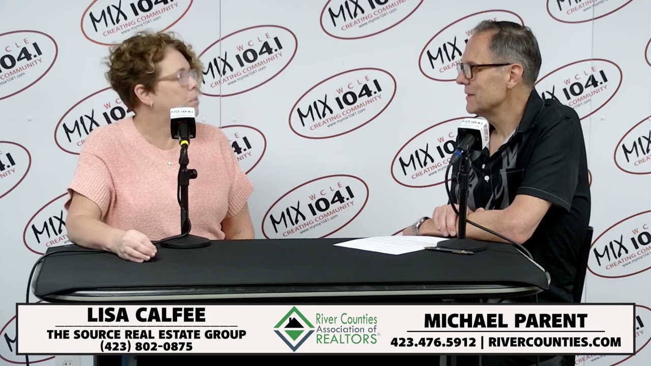 River Counties Realty Roundup  - Property Inheritance - Lisa Calfee, The Source Real Estate Group