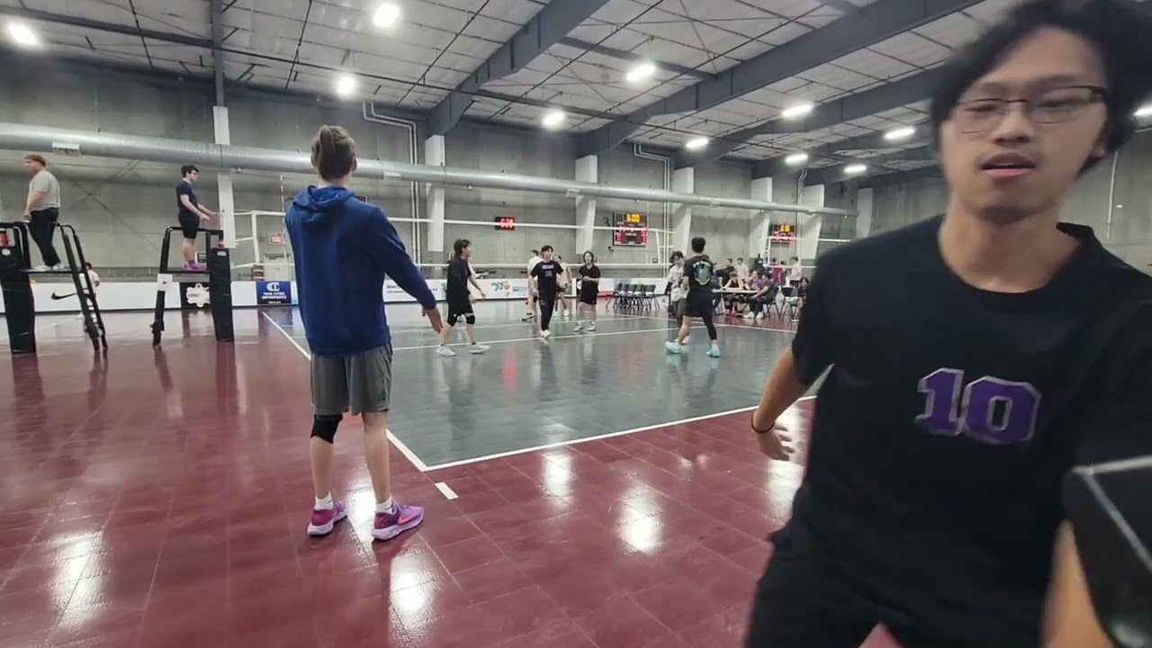 Evolution v The Other Guys