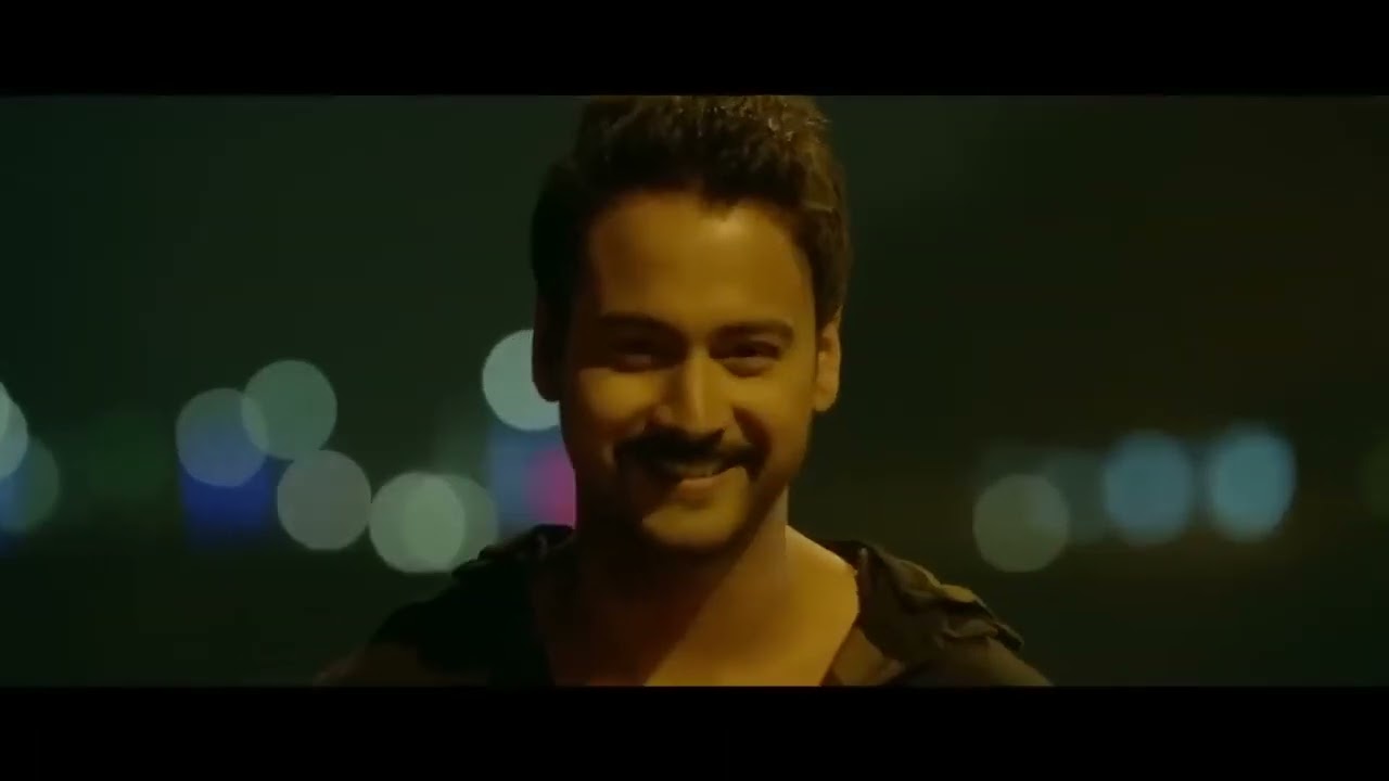 One bengali superhit movie l  Yash action thriller superhit bengali superhit movie...