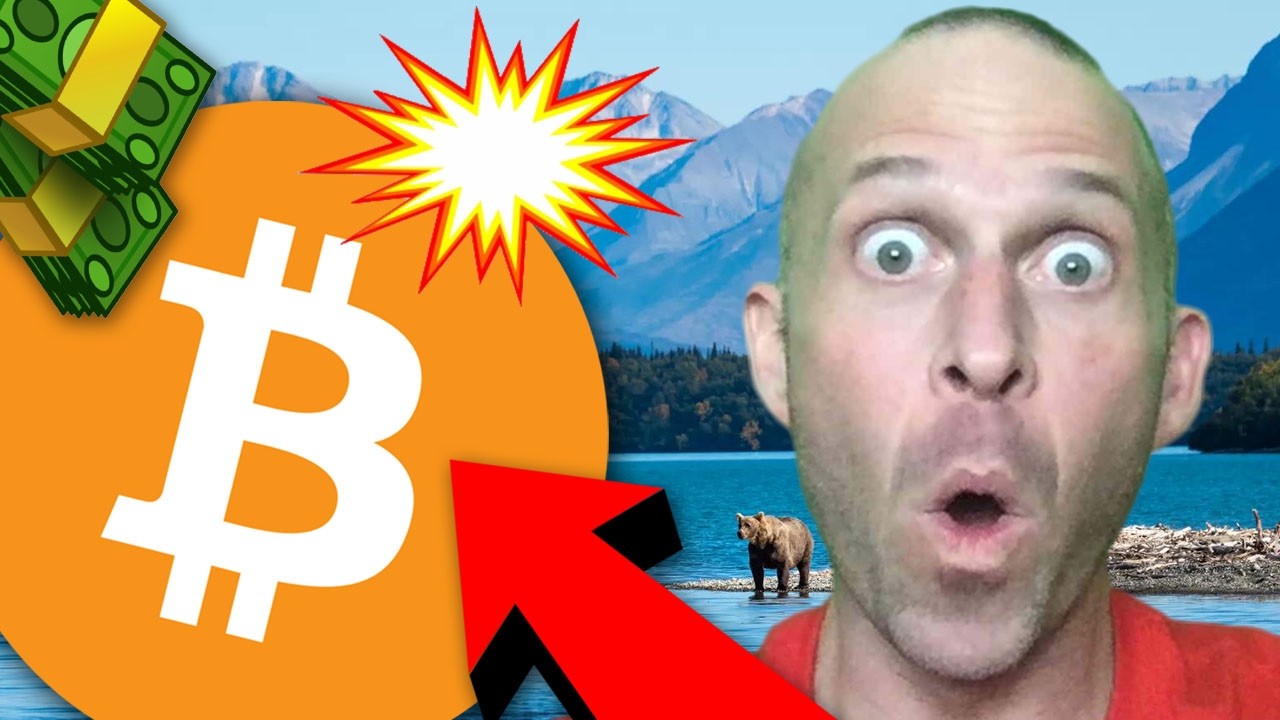 BITCOIN: 🚨MILLIONS NOW!!!!!!!!!!!!