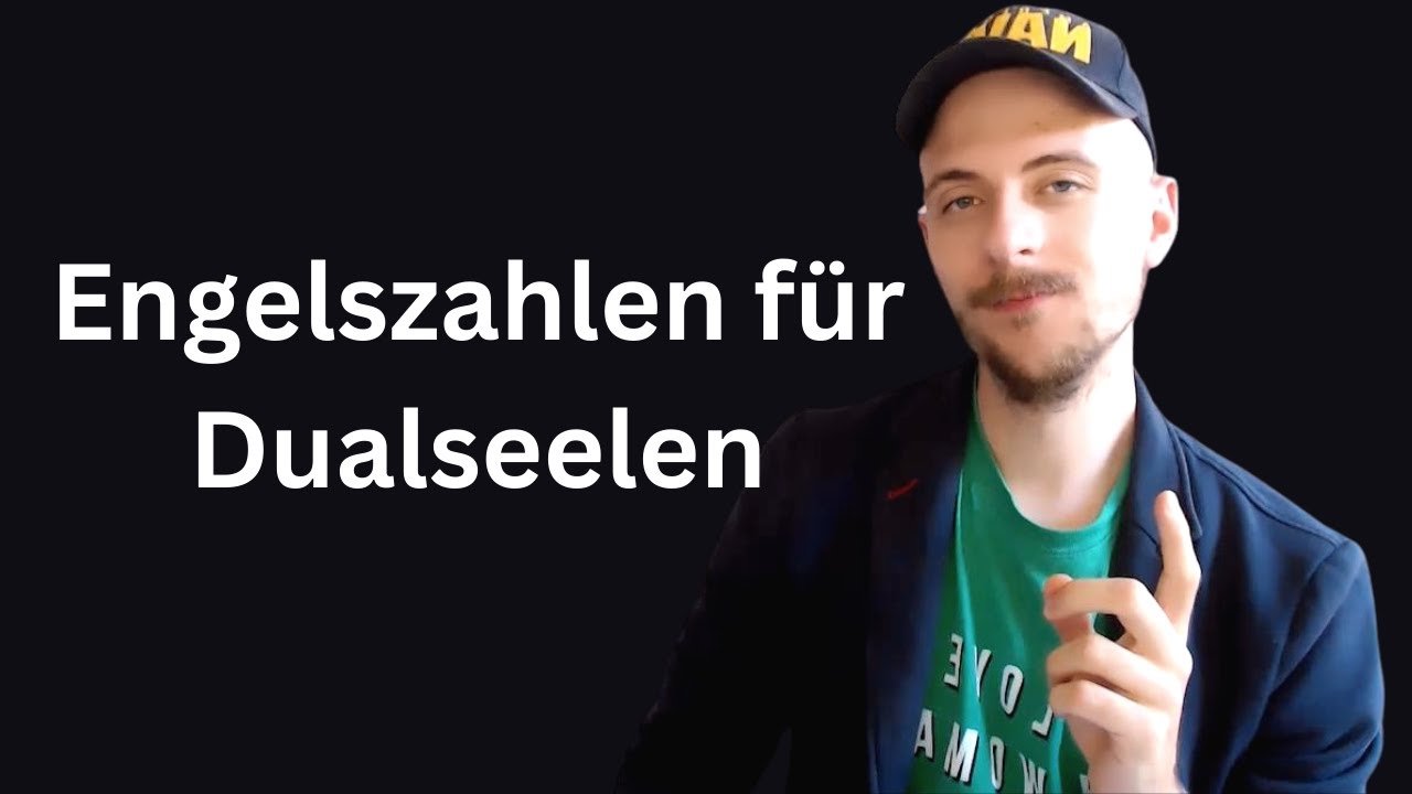 Dualseelen und die Bedeutung der Engelszahlen 1111, 2222, 3333, 4444
