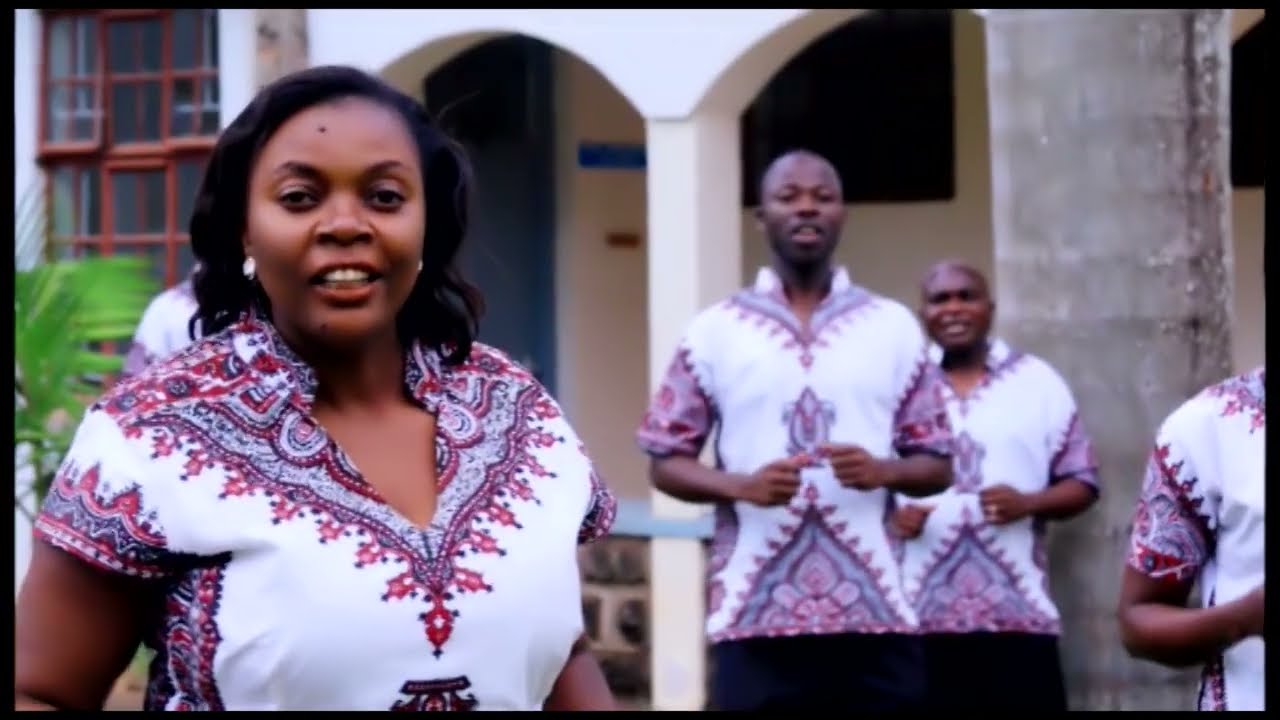 YESU MWENYEWE