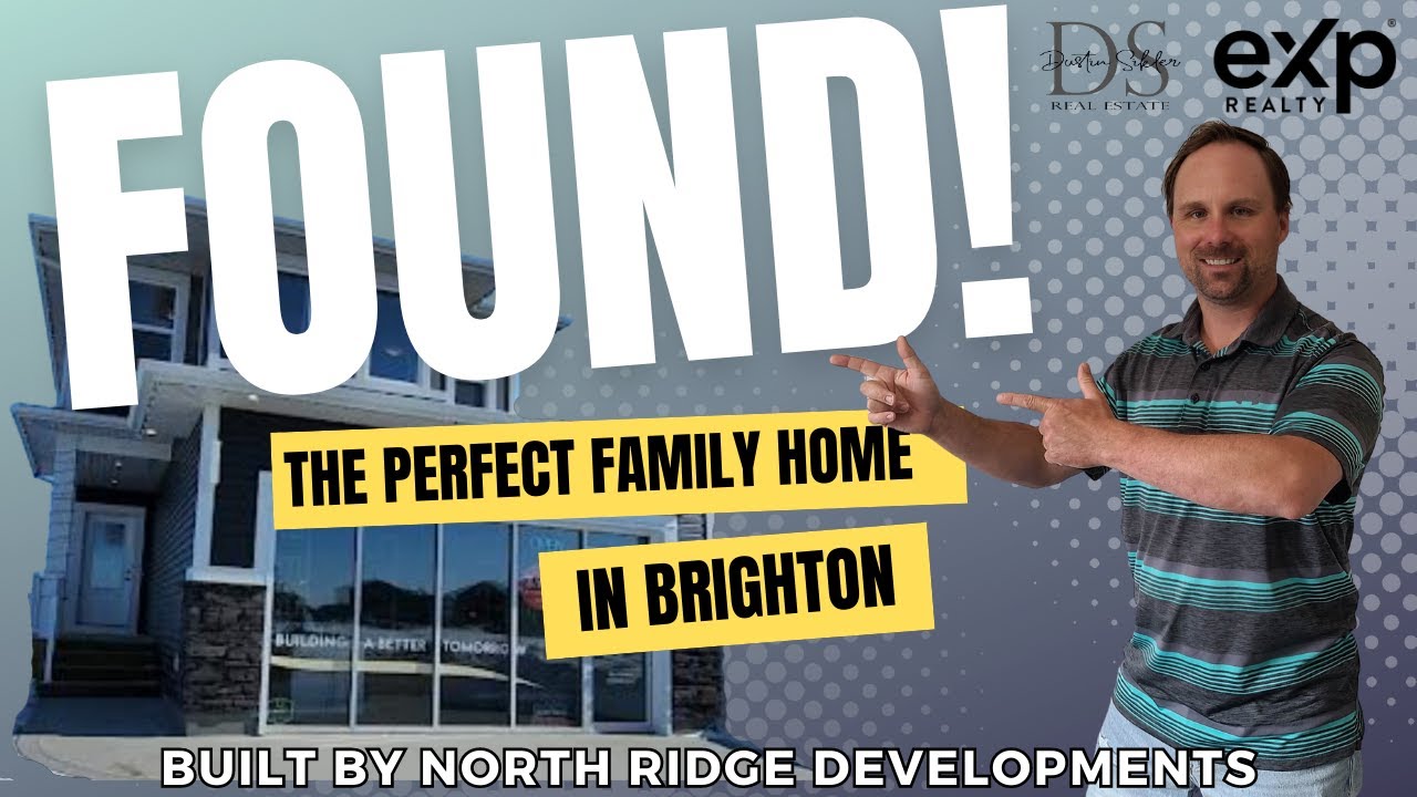 Looking for that perfect family home in Brighton?