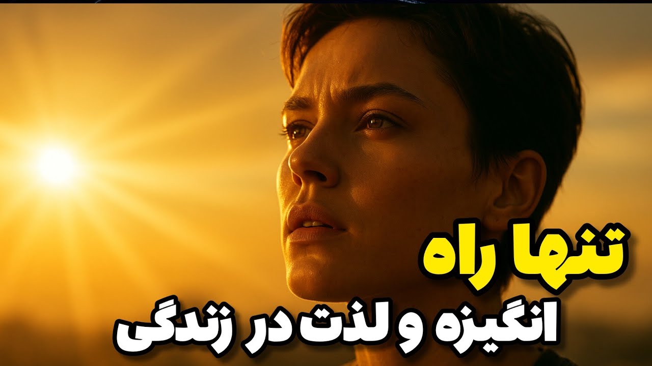 قسمت پنجم: بزرگترین دروغ مغز اینه:بذار حسش بیاد!(انگیزه و لذت)