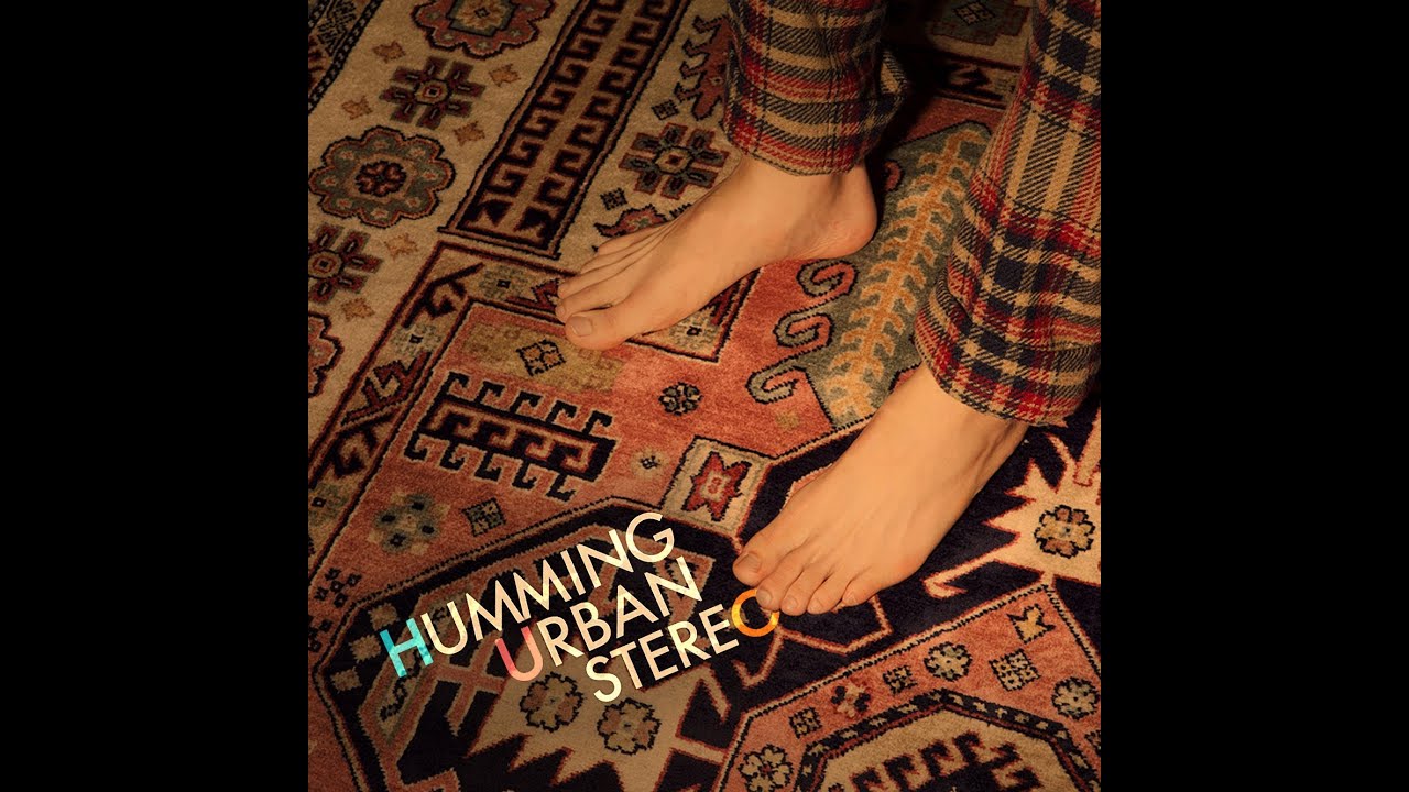 HUMMING URBAN STEREO with Yoo Inna -  넌 그날 (You That Day)
