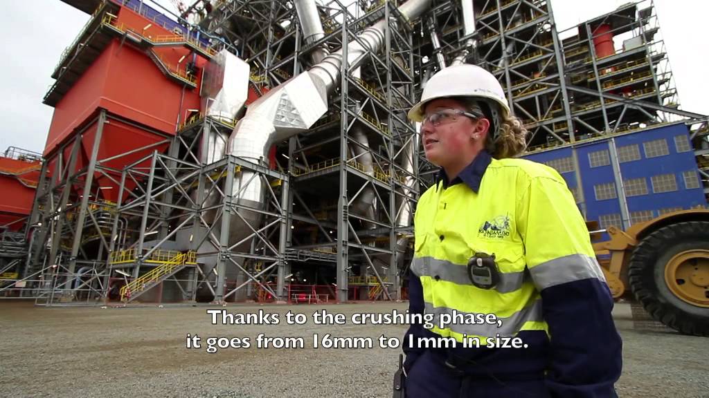 Koniambo Nickel: a deeper look into Glencore's Koniambo operation in New Caledonia