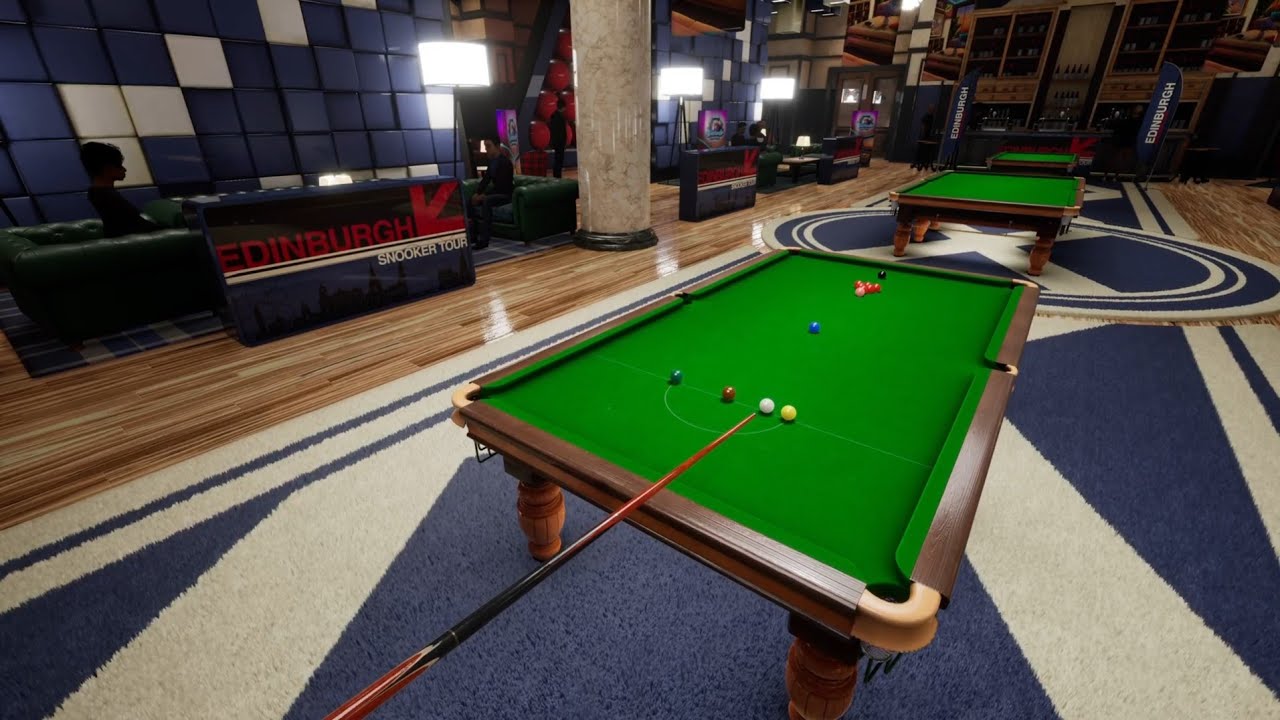 SNOOKER BLITZ live stream KNOCKOUT TOURNAMENT PS5 Gameplay #snookerblitz #gameplay