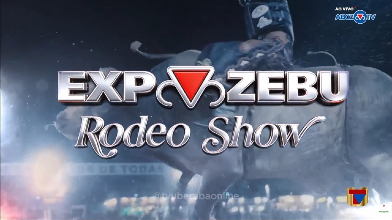 EXPOZEBU RODEO SHOW 2026: EVENTO RETORNA AO CEN&Aacute;RIO NACIONAL COM QUATRO NOITES DE SHOWS