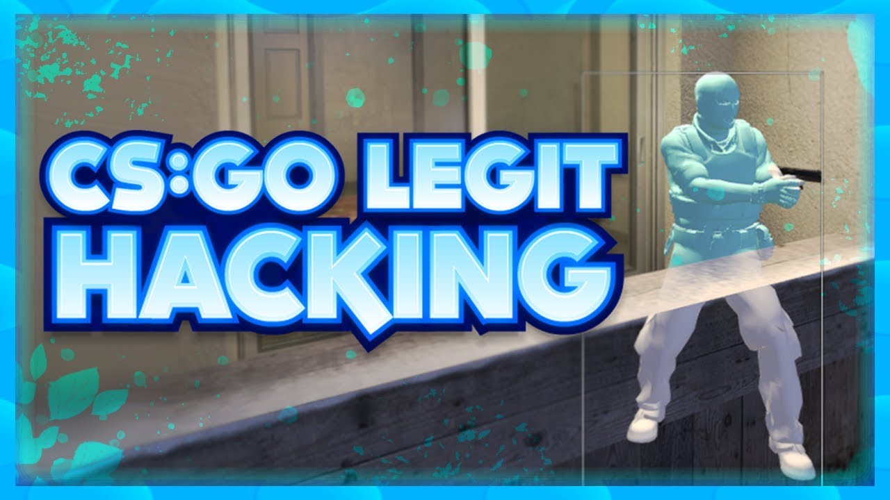 CS:GO Legit Hacking #2 | Proving VACNET Doesn't Work Effectively!!