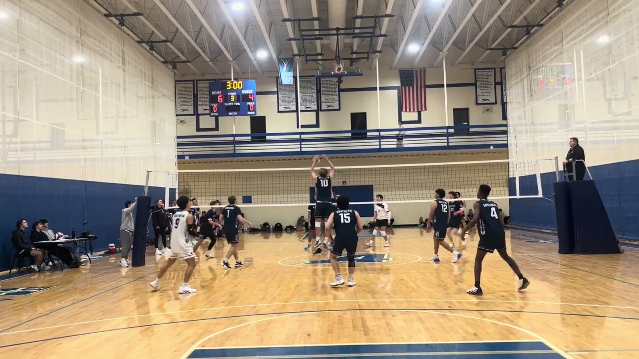 SCSU VS WESTFIELD SET 3