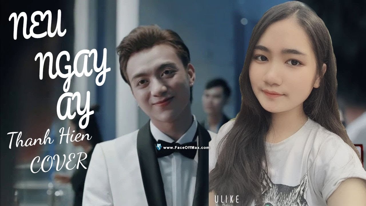 NẾU NG&Agrave;Y ẤY | SOOBIN HO&Agrave;NG SƠN [Official Music Video] | THANH HIỀN COVER