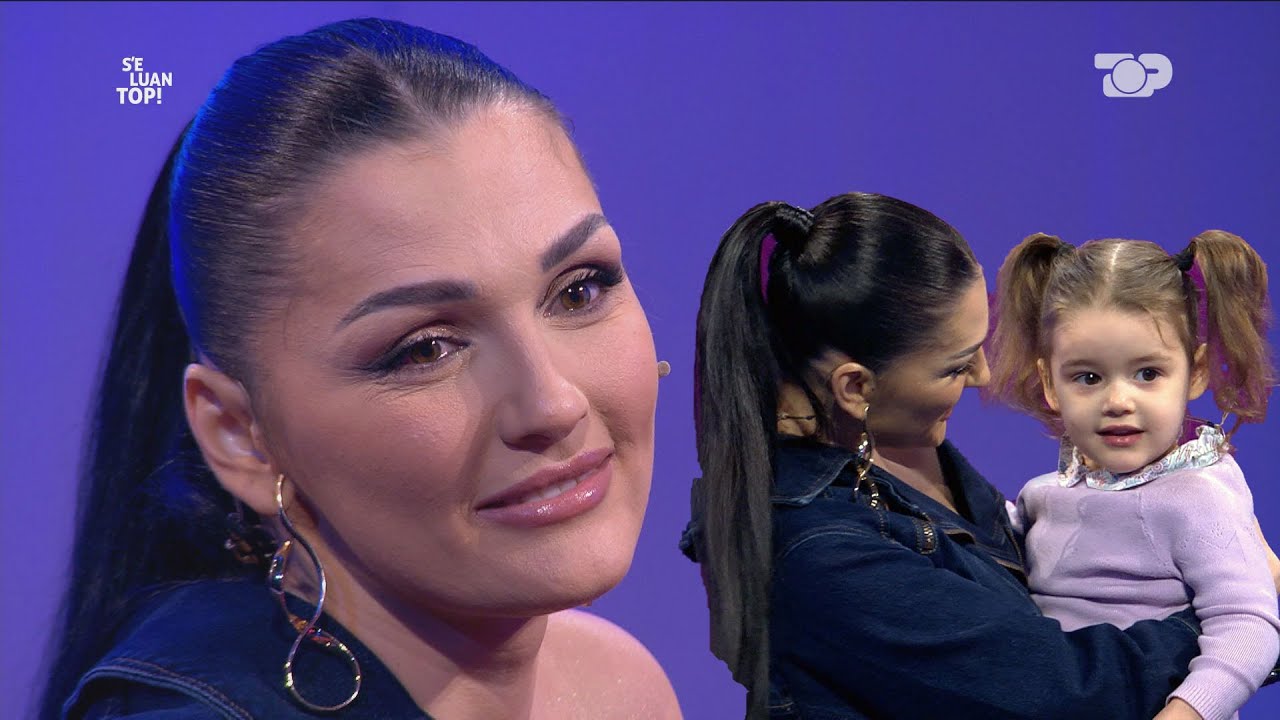 Përlotet Eliona: Babi na siguronte pushimet, por s’vinte dot sepse... – S’e Luan Topi
