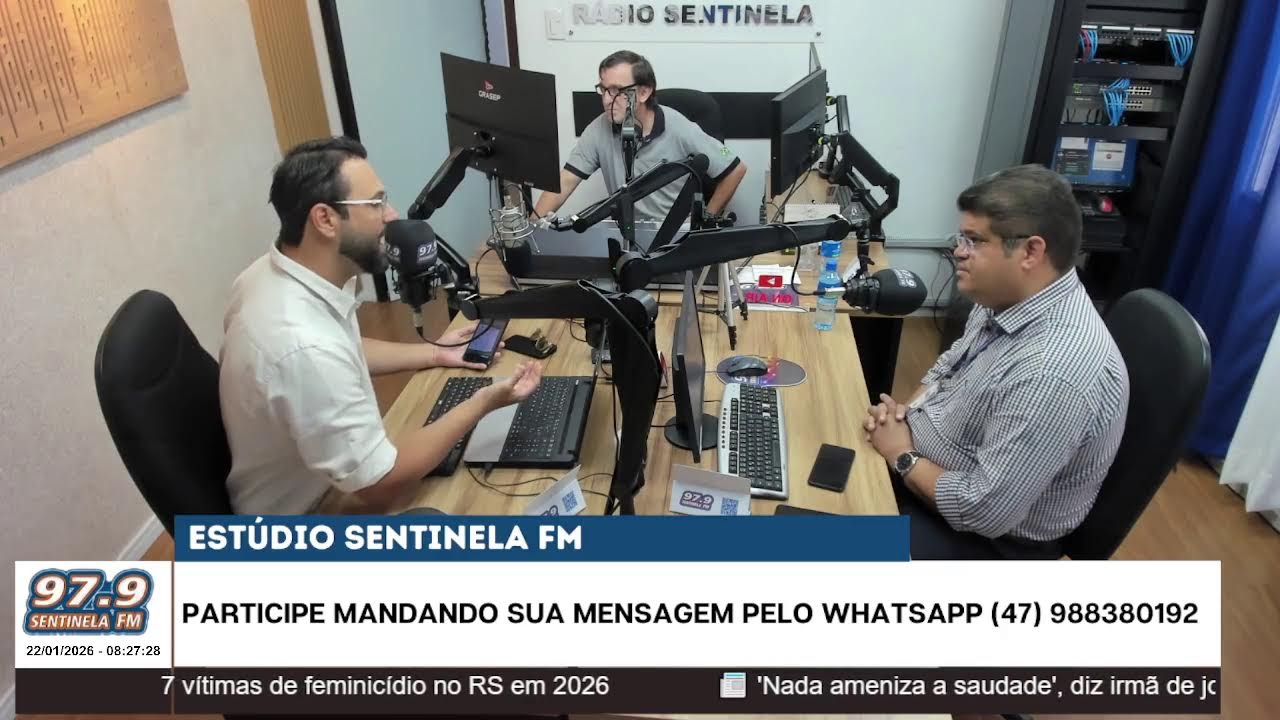 RADIO SENTINELA