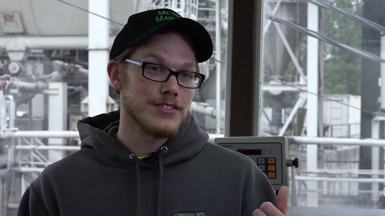 Asphalt Plant Operator Job - Apply today!