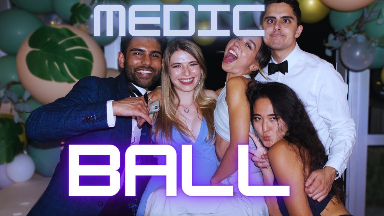 Week In The Life Of A Warwick Medical Student